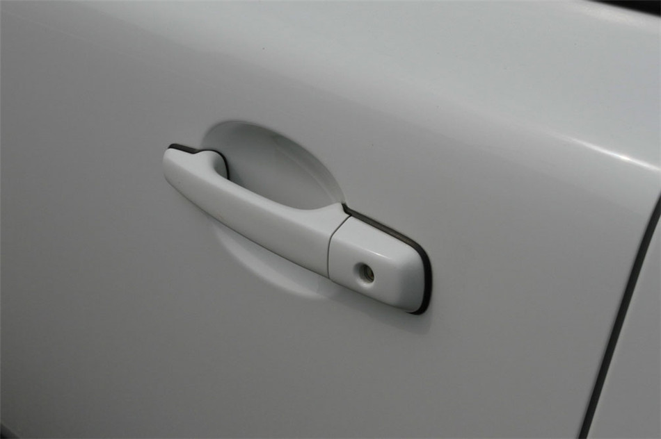 沃尔沃C30 2013款 2.0L炫动版 细节