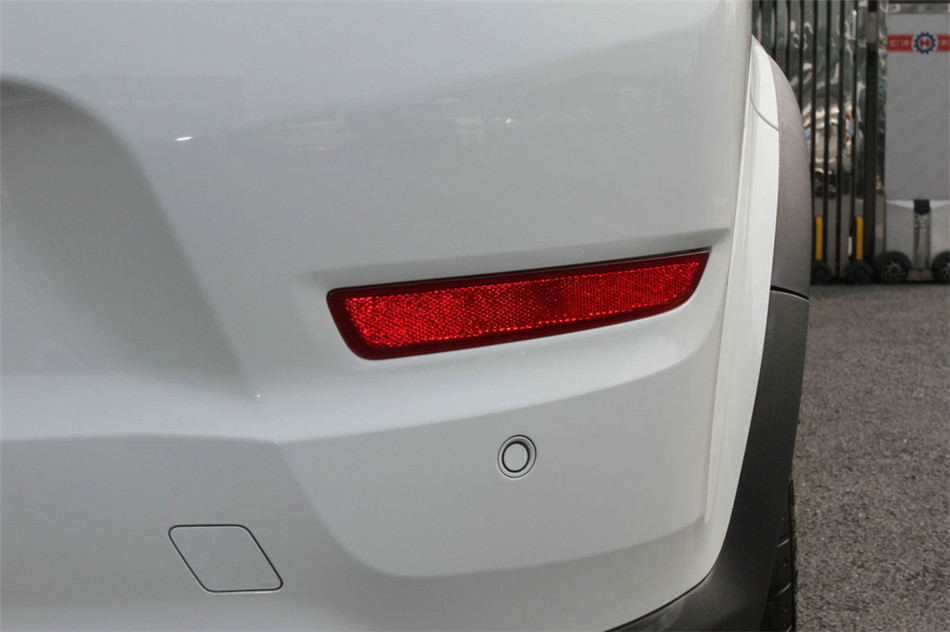 沃尔沃C30 2013款 2.0L炫动版 细节