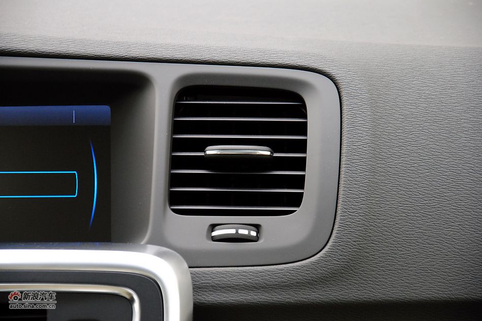 沃尔沃S60高清到店实拍