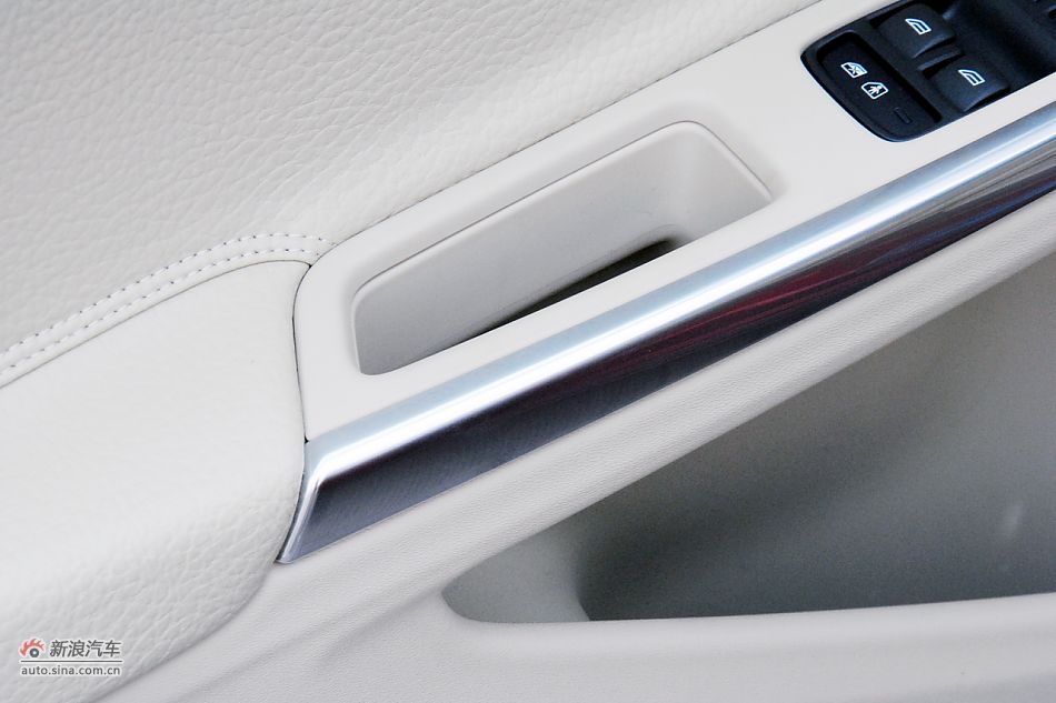 沃尔沃S60高清到店实拍