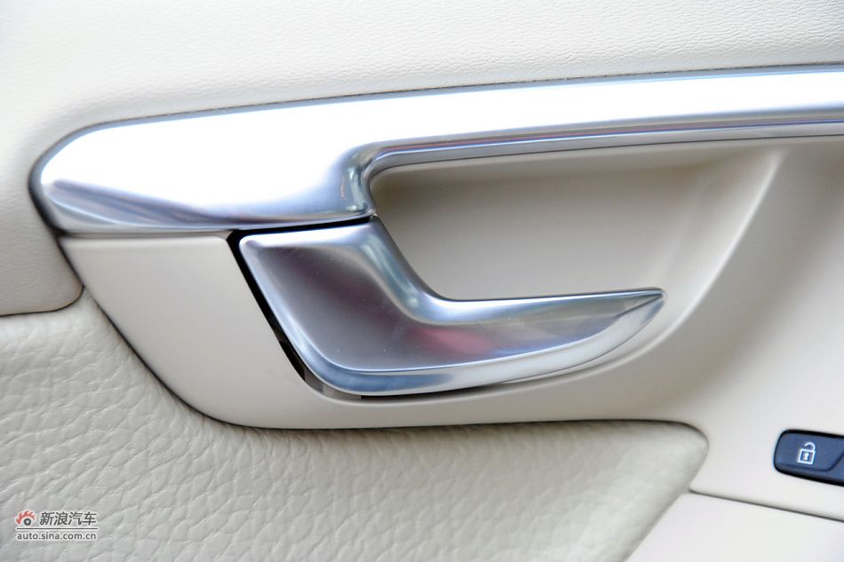 沃尔沃S60高清到店实拍