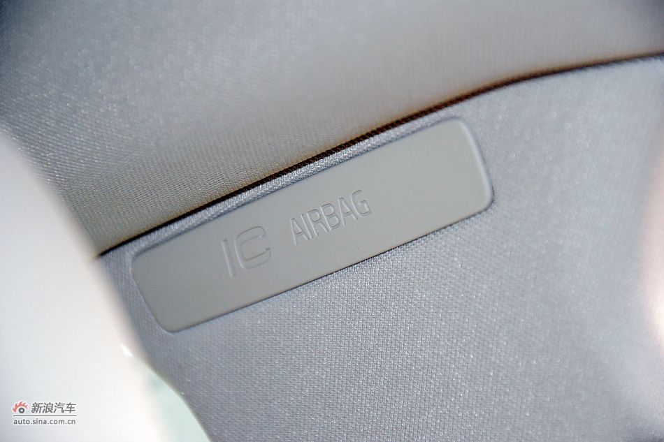 沃尔沃S60高清到店实拍