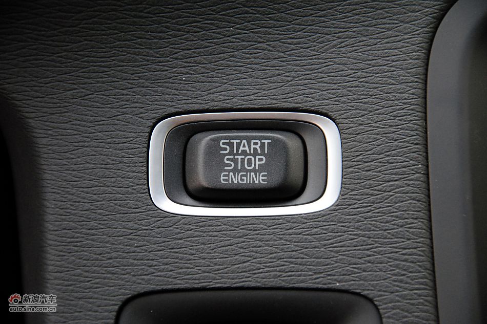 沃尔沃S60高清到店实拍