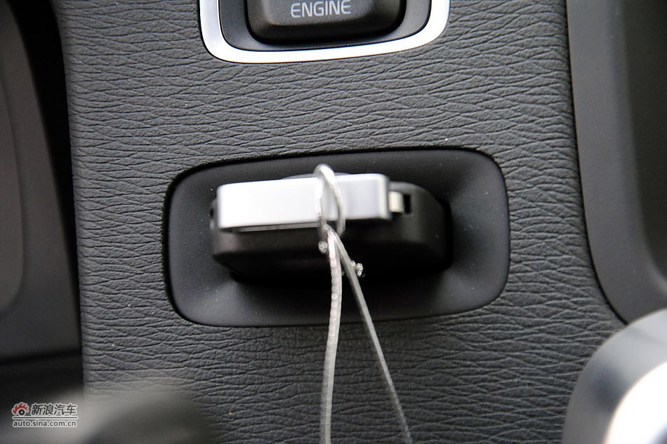 沃尔沃S60高清到店实拍