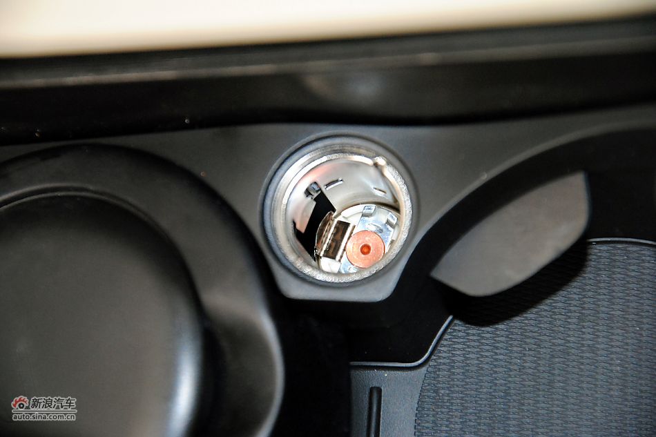 沃尔沃S60高清到店实拍