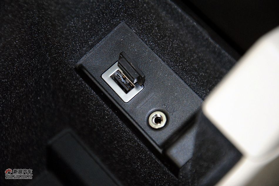 沃尔沃S60高清到店实拍