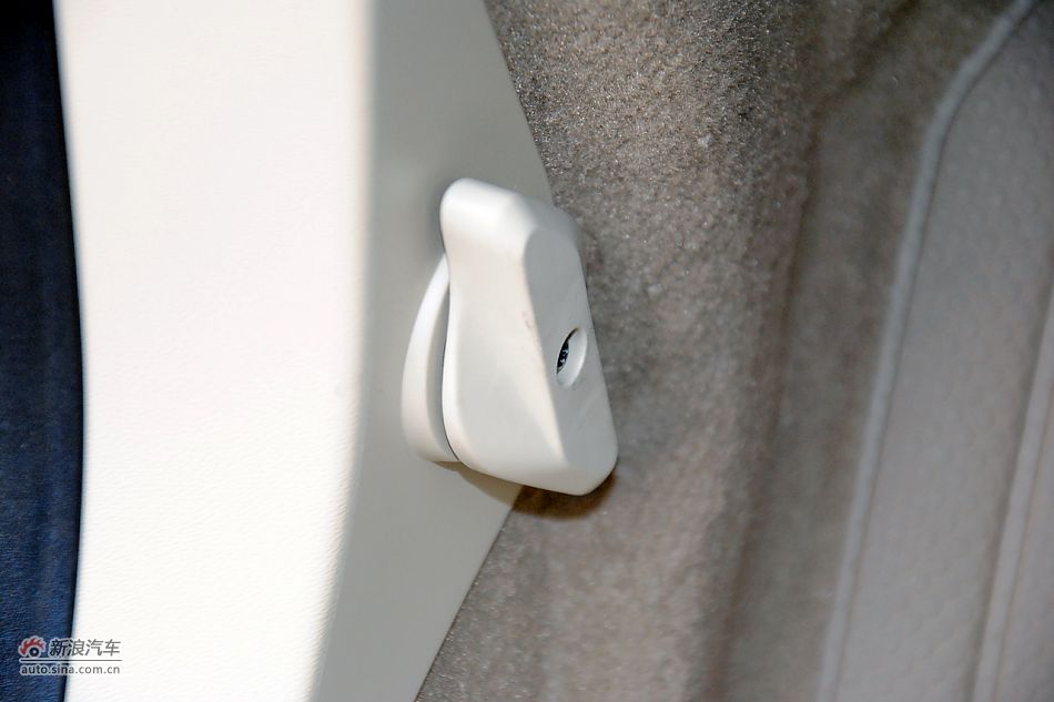 沃尔沃S60高清到店实拍