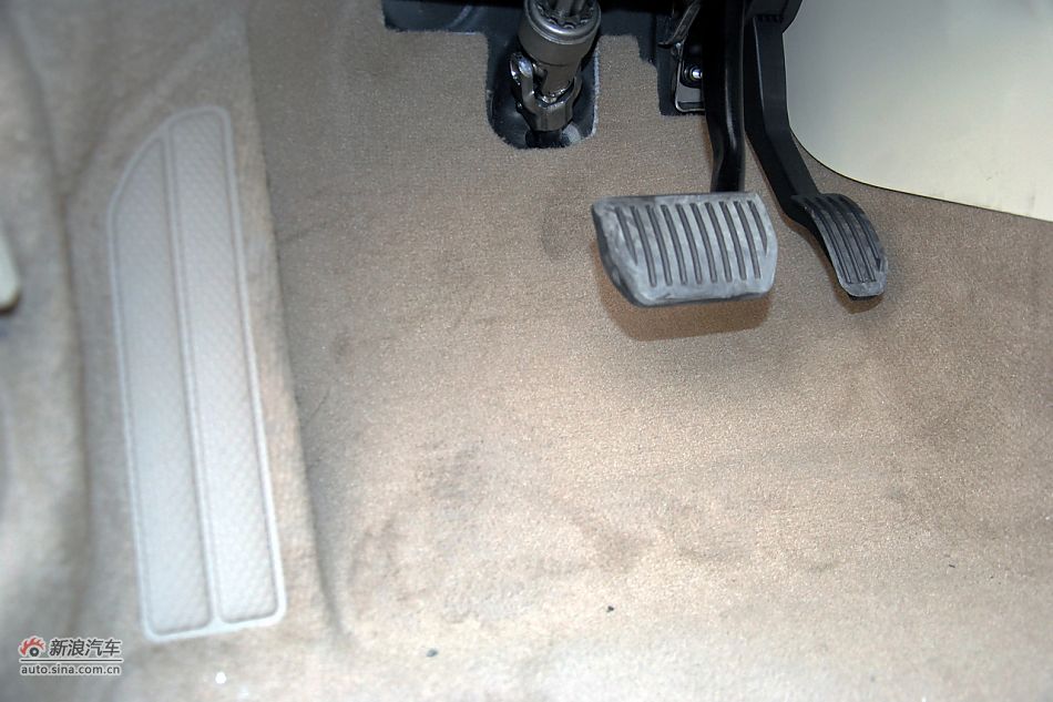 沃尔沃S60高清到店实拍