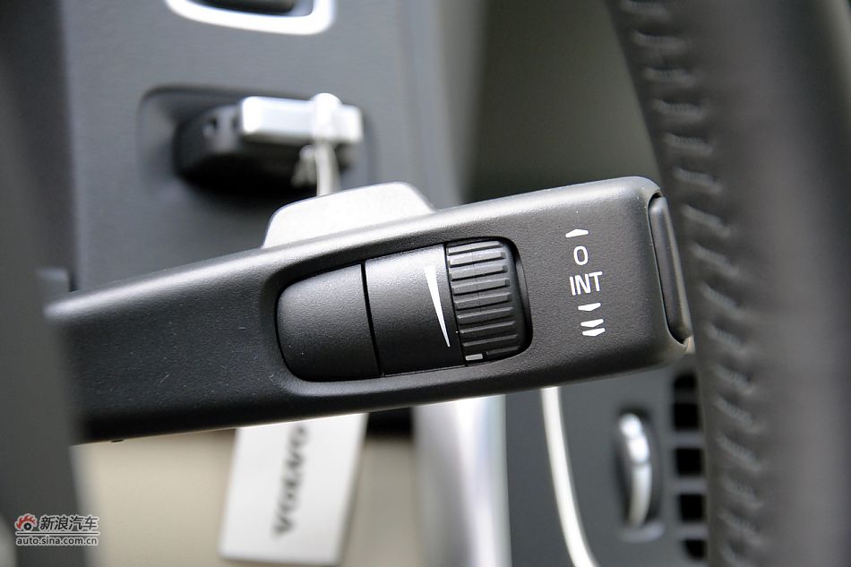 沃尔沃S60高清到店实拍