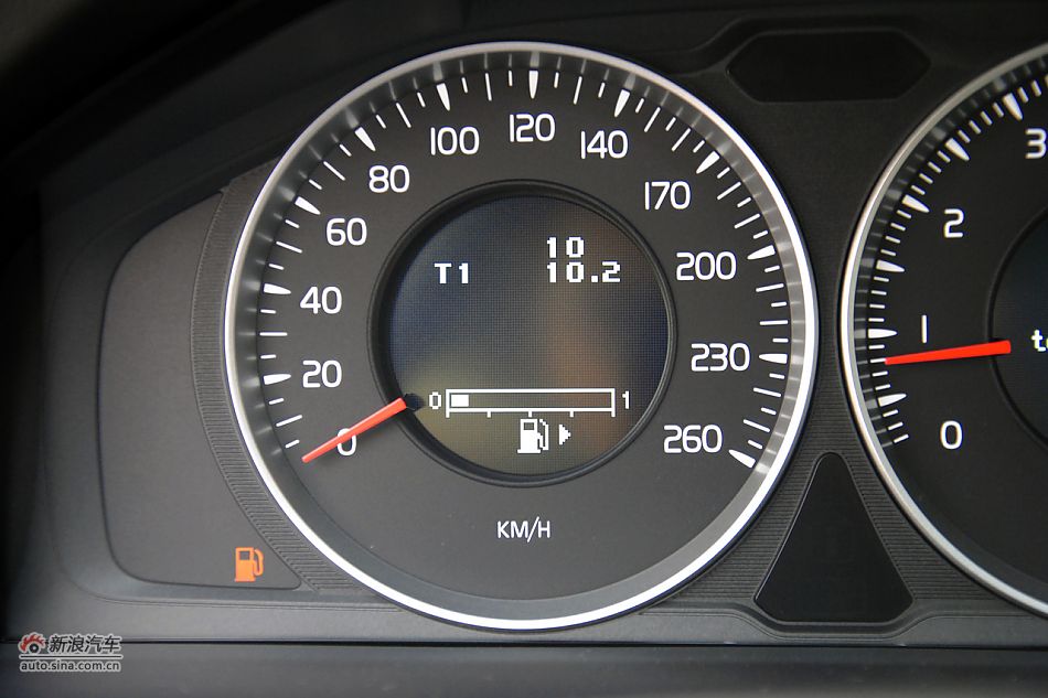 沃尔沃S60高清到店实拍