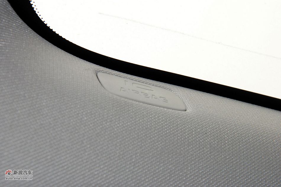 沃尔沃S60高清到店实拍