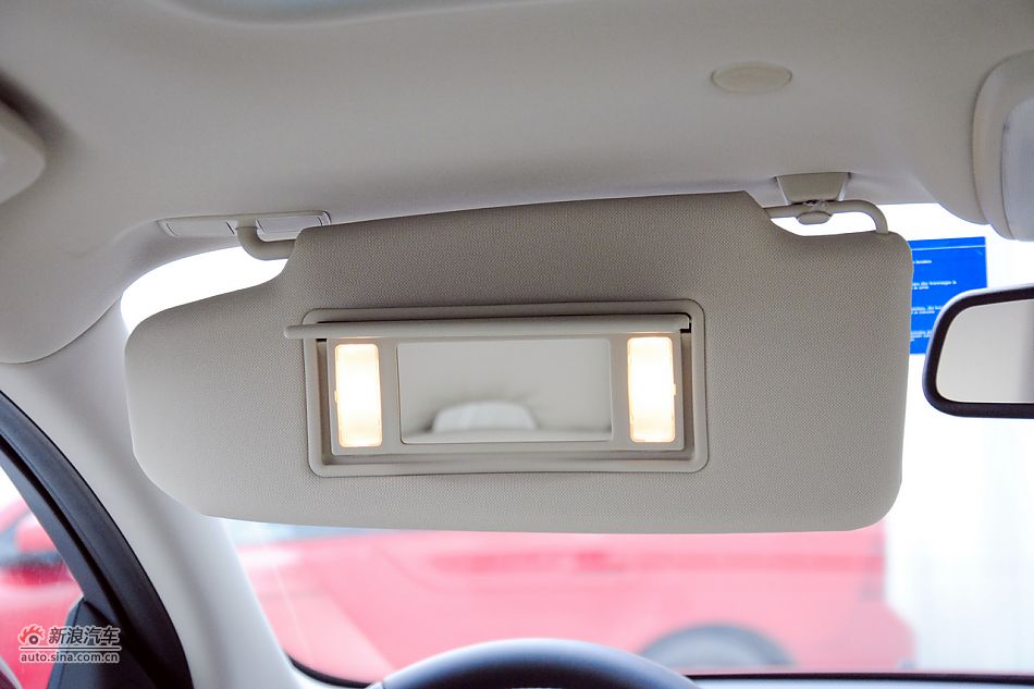 沃尔沃S60高清到店实拍