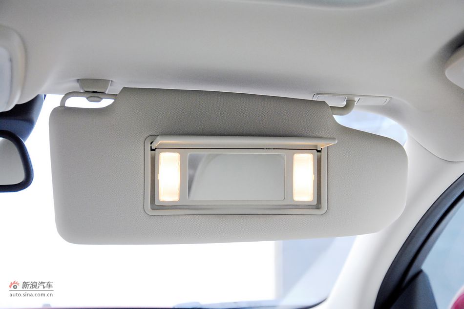 沃尔沃S60高清到店实拍