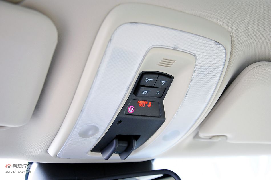 沃尔沃S60高清到店实拍