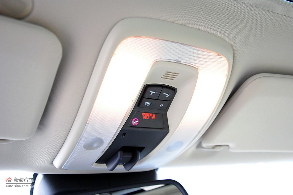 沃尔沃S60高清到店实拍