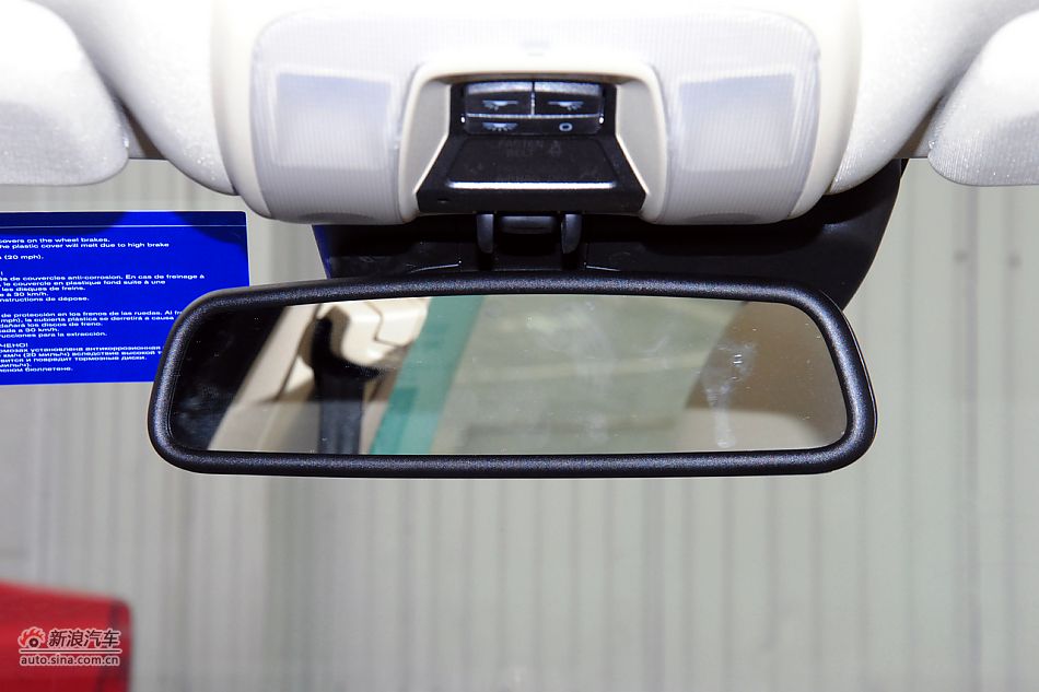 沃尔沃S60高清到店实拍