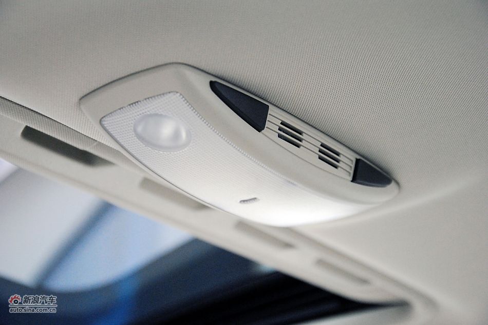 沃尔沃S60高清到店实拍