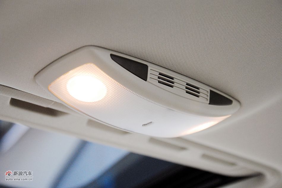 沃尔沃S60高清到店实拍