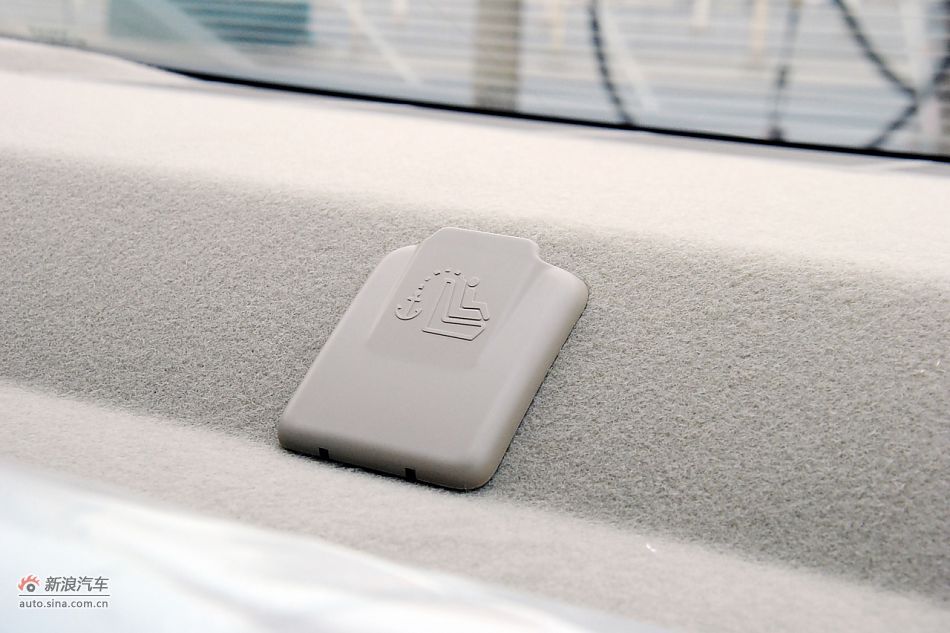 沃尔沃S60高清到店实拍