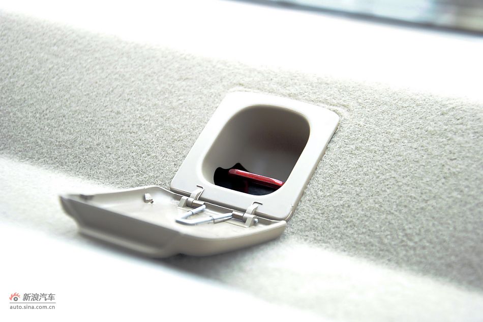 沃尔沃S60高清到店实拍