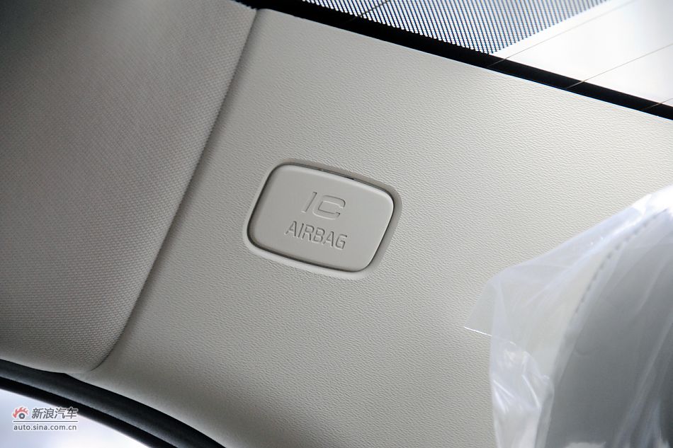 沃尔沃S60高清到店实拍