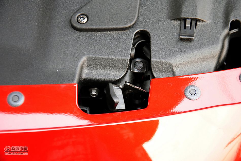 沃尔沃S60高清到店实拍