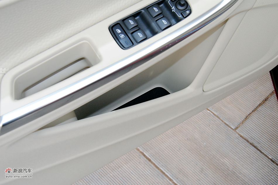 沃尔沃S60高清到店实拍