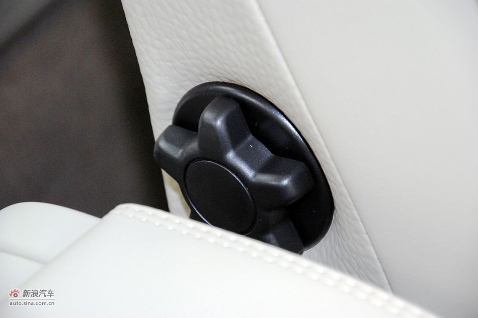 沃尔沃S60高清到店实拍