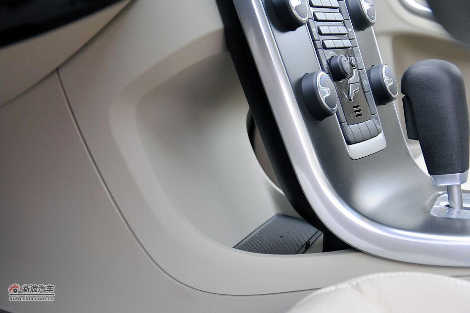 沃尔沃S60高清到店实拍