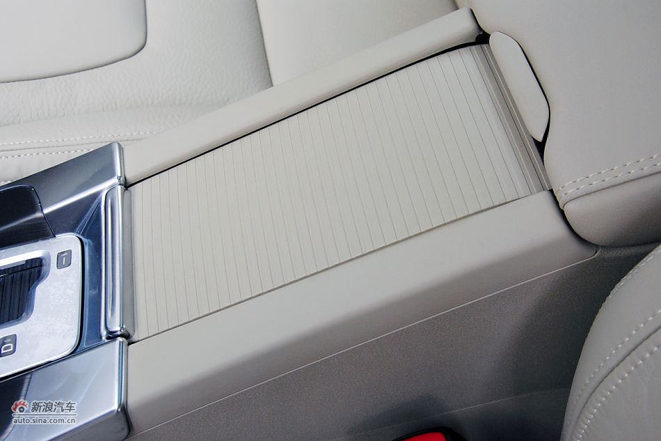 沃尔沃S60高清到店实拍