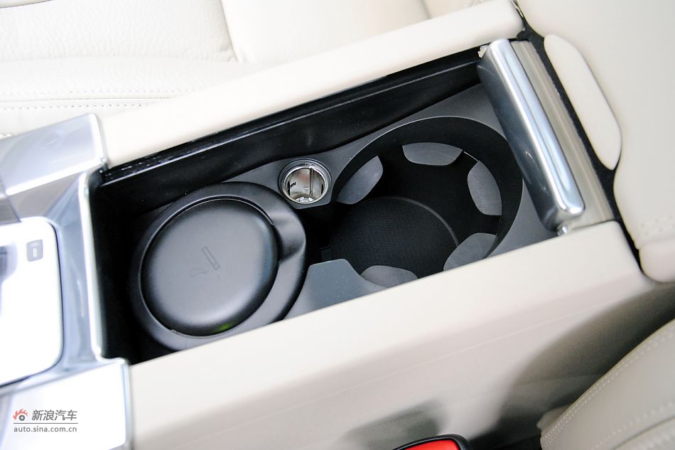 沃尔沃S60高清到店实拍