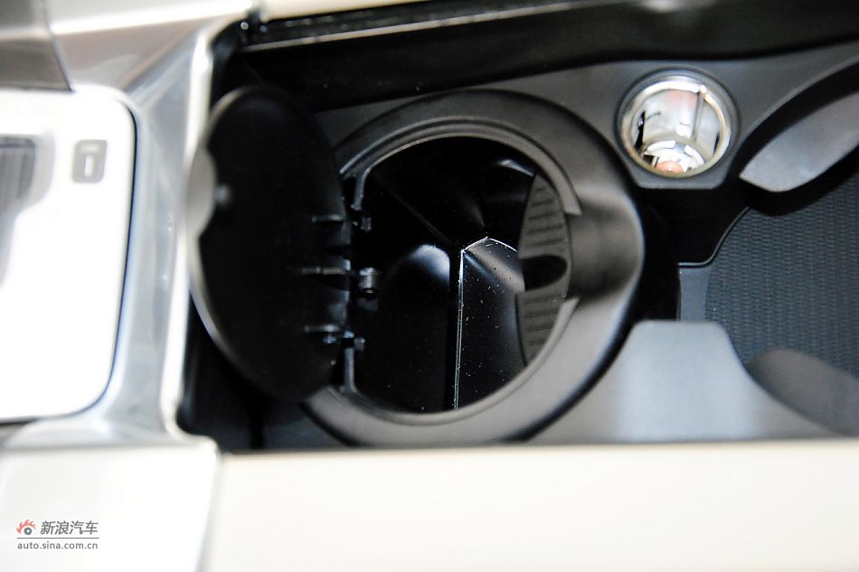 沃尔沃S60高清到店实拍