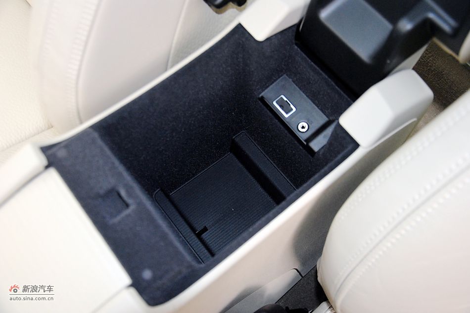 沃尔沃S60高清到店实拍