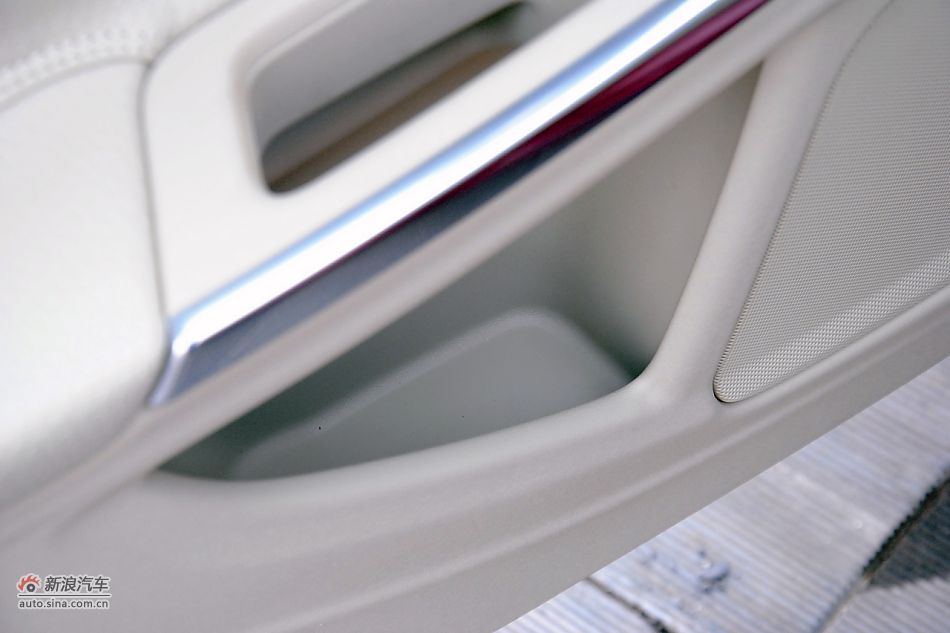 沃尔沃S60高清到店实拍