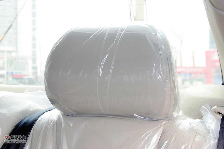 沃尔沃S60高清到店实拍