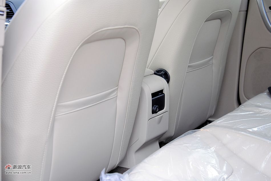 沃尔沃S60高清到店实拍