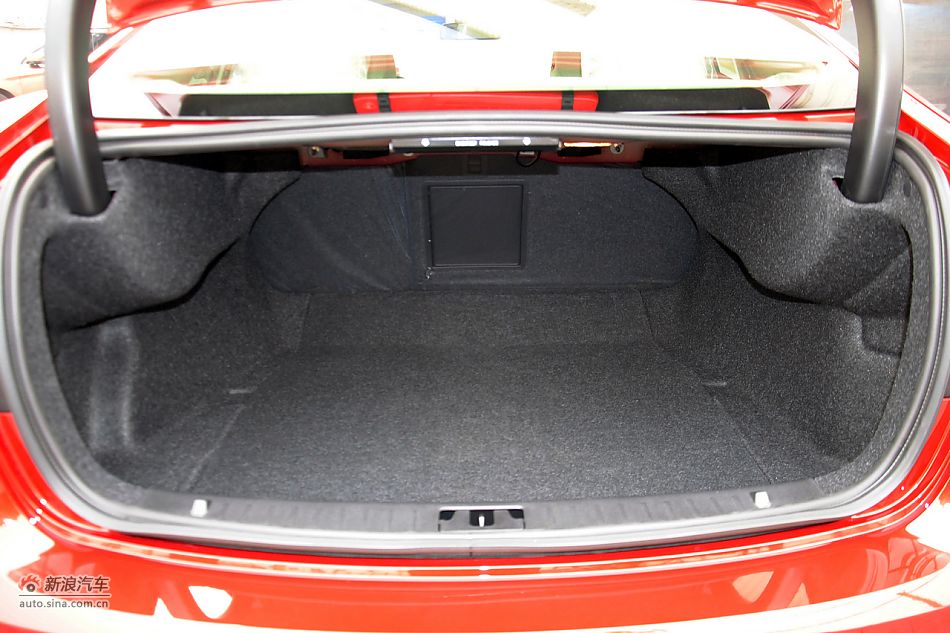 沃尔沃S60高清到店实拍