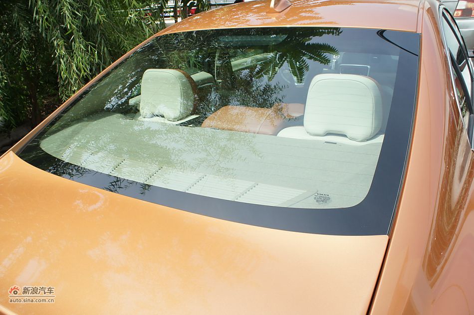2012款沃尔沃S60