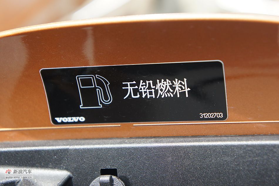 2012款沃尔沃S60