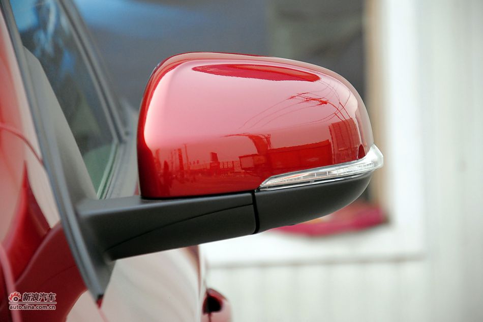 沃尔沃S60高清到店实拍