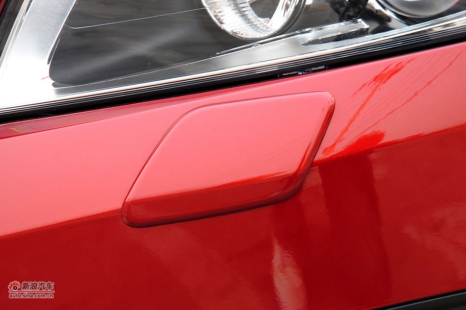 沃尔沃S60高清到店实拍