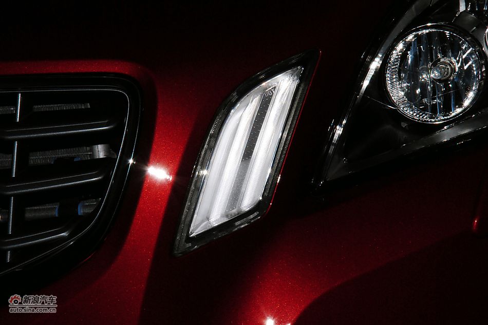 沃尔沃S60高清到店实拍