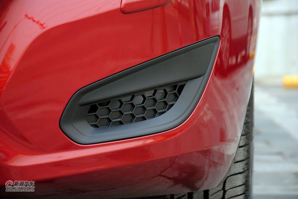 沃尔沃S60高清到店实拍