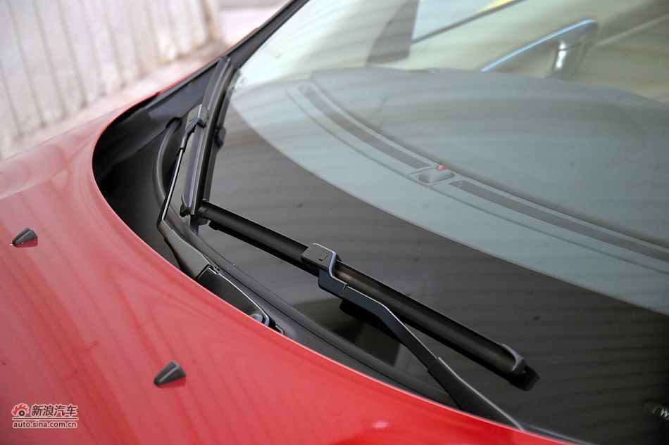 沃尔沃S60高清到店实拍