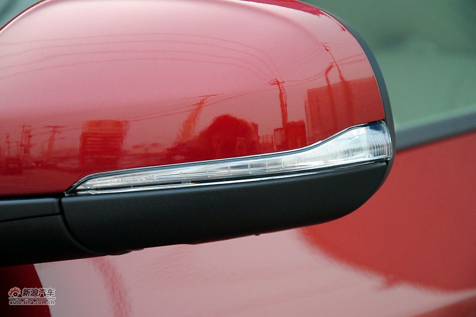 沃尔沃S60高清到店实拍