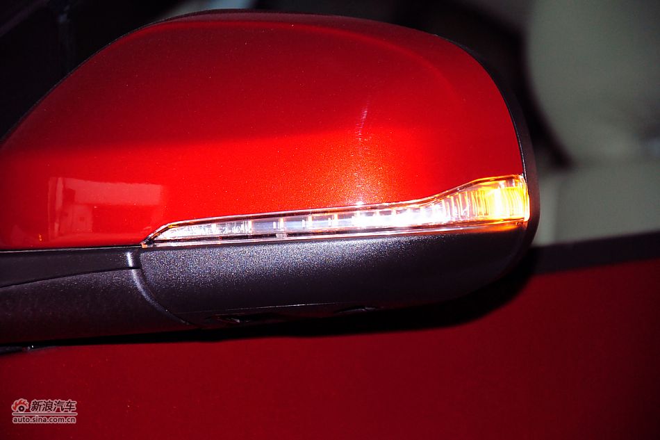 沃尔沃S60高清到店实拍