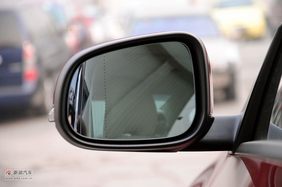 沃尔沃S60高清到店实拍