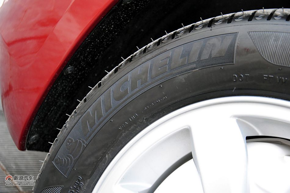 沃尔沃S60高清到店实拍