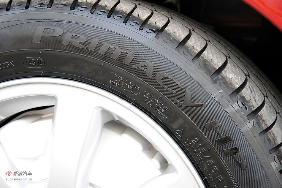 沃尔沃S60高清到店实拍