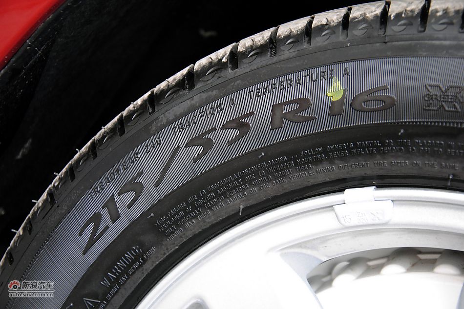 沃尔沃S60高清到店实拍